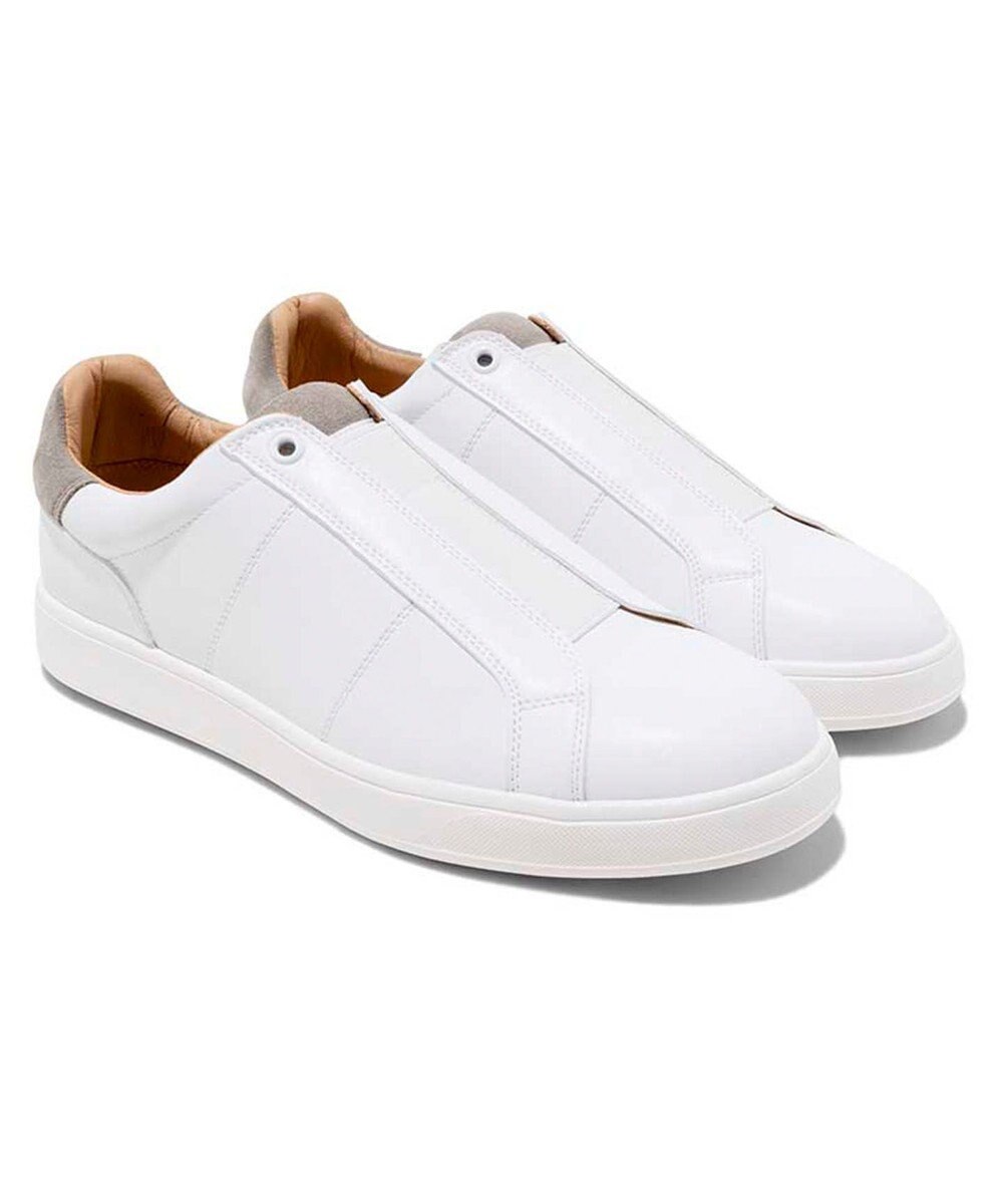 REGAL FOOT COMMUNITY 【レッドウッドリバー メンズ】RX08 スリッポンスニーカー スニーカー 