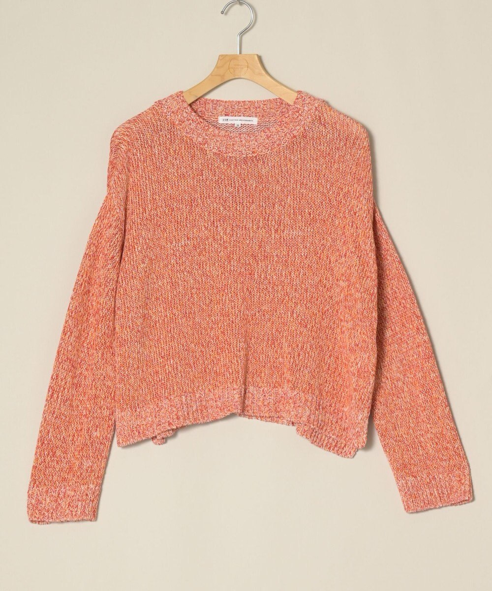 ONWARD Reuse Park 【23区】ニット春夏 