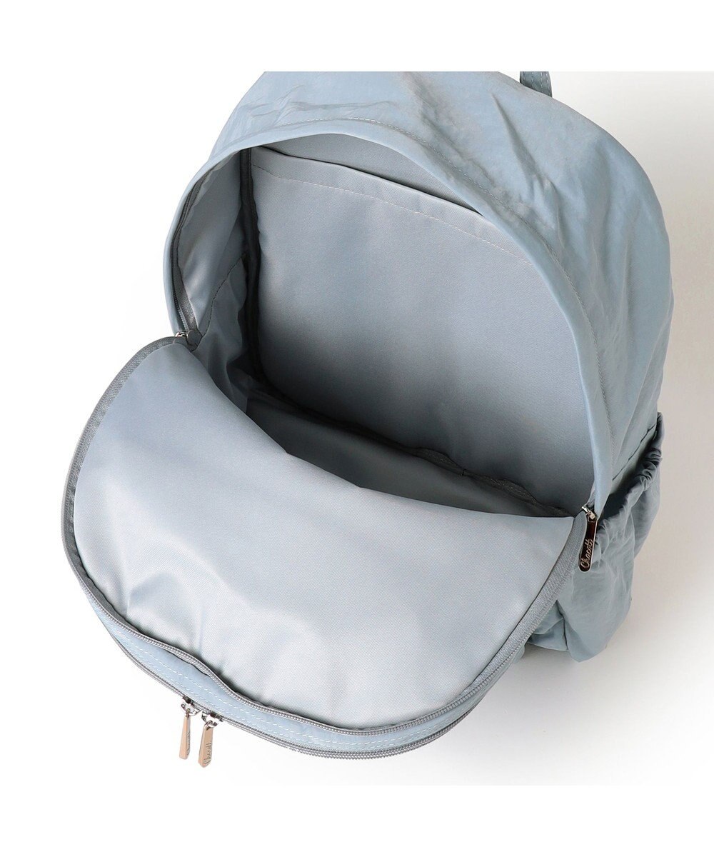 Chacott リボンバッグパック 