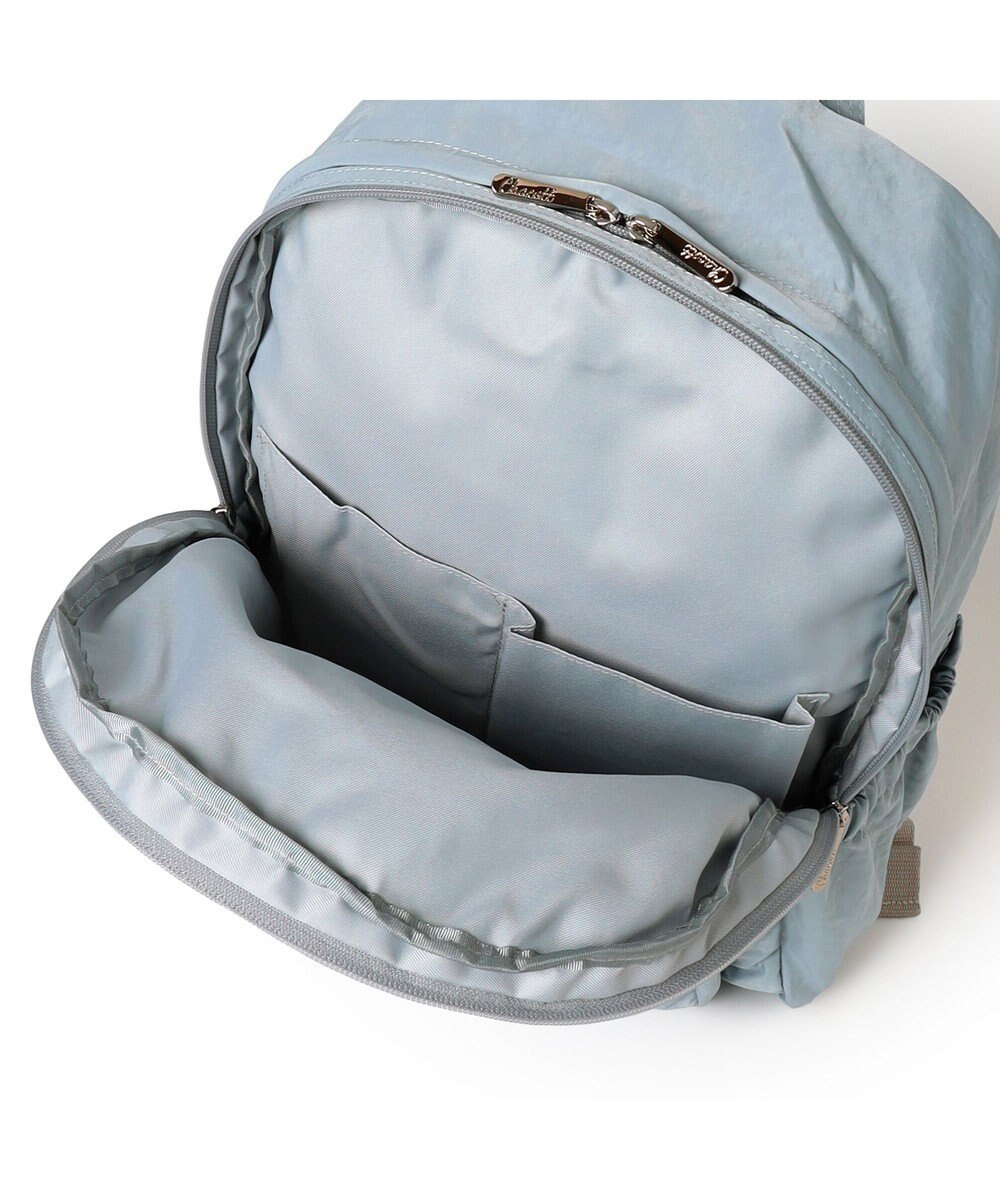 Chacott リボンバッグパック 