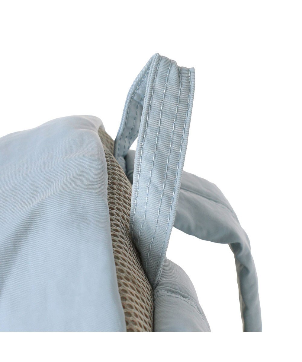 Chacott リボンバッグパック 