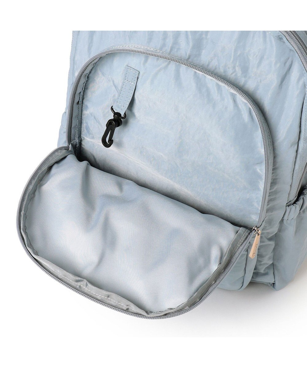 Chacott リボンバッグパック 