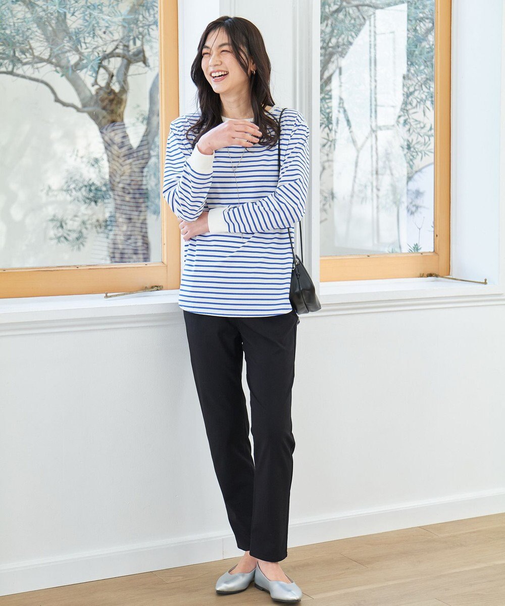 ANY テールＴシャツ 