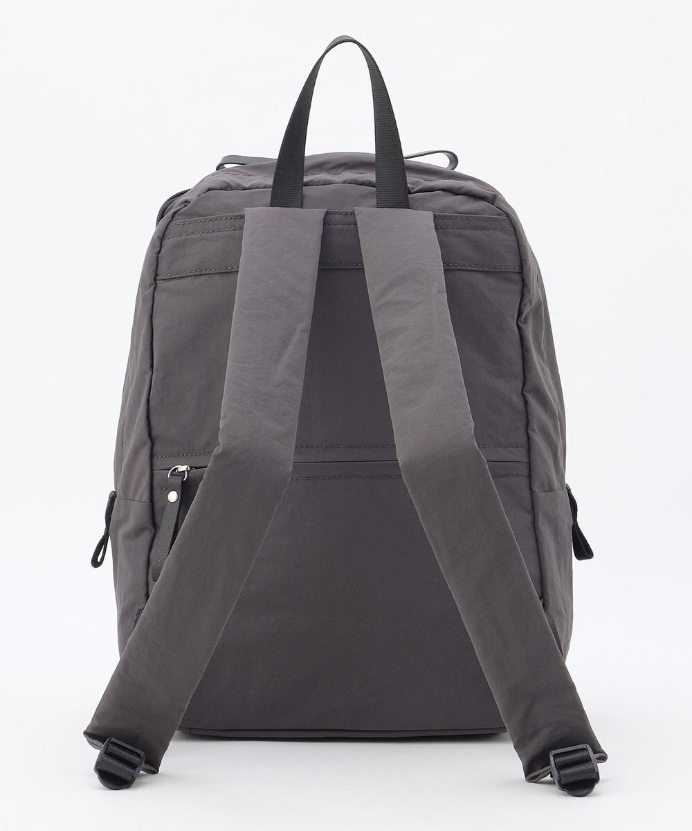 LA BAGAGERIE 【MONICA】フロントポケットバックパック 