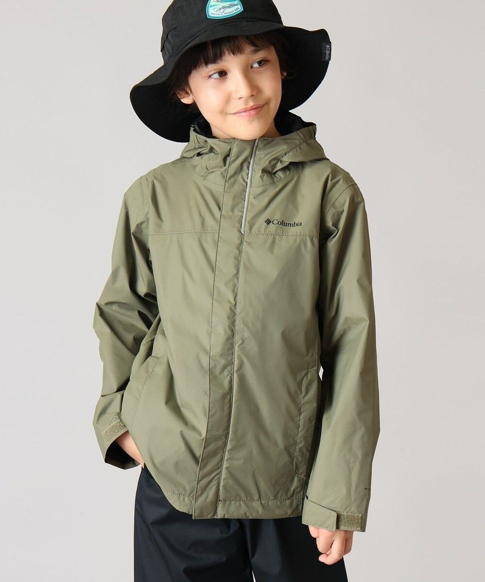 Columbia Columbia/ キッズアイテム/ ウォータータイトジャケット /コロンビア 