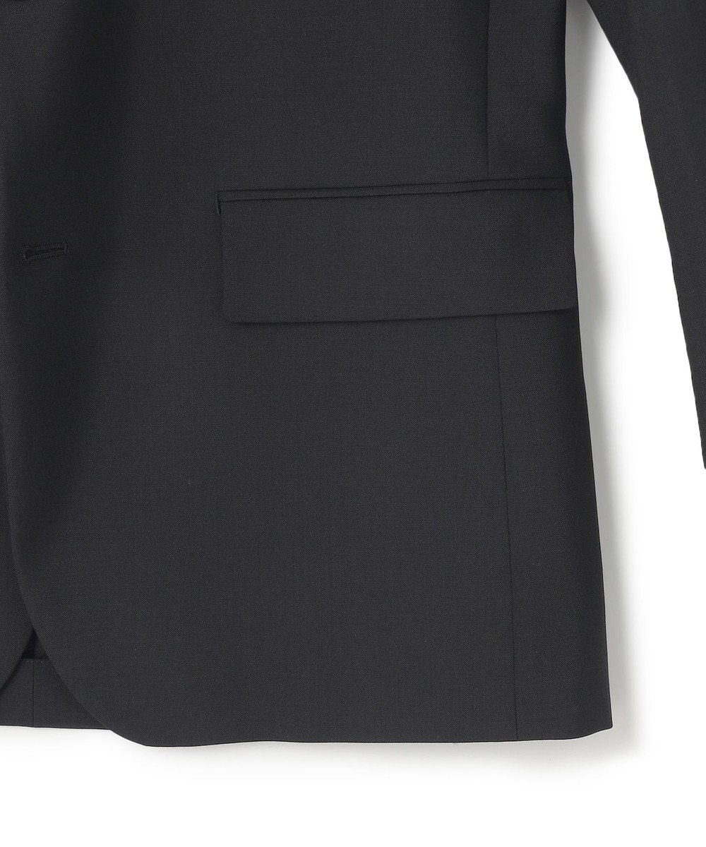 JOSEPH HOMME 【HIGH GRADE LINE】ウールモヘアポプリン　ジャケット 