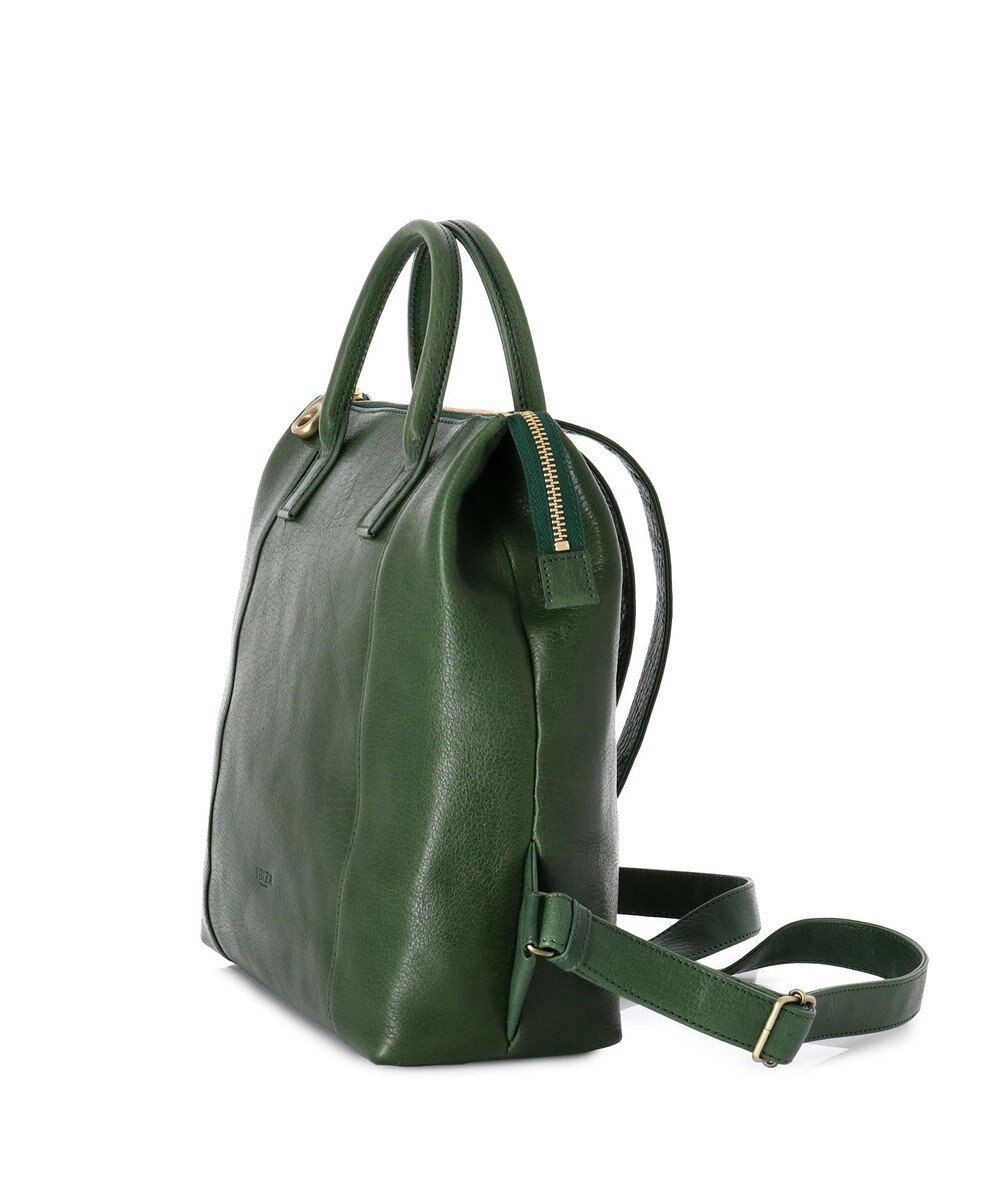 IBIZA カンビアール　牛革　リュック 