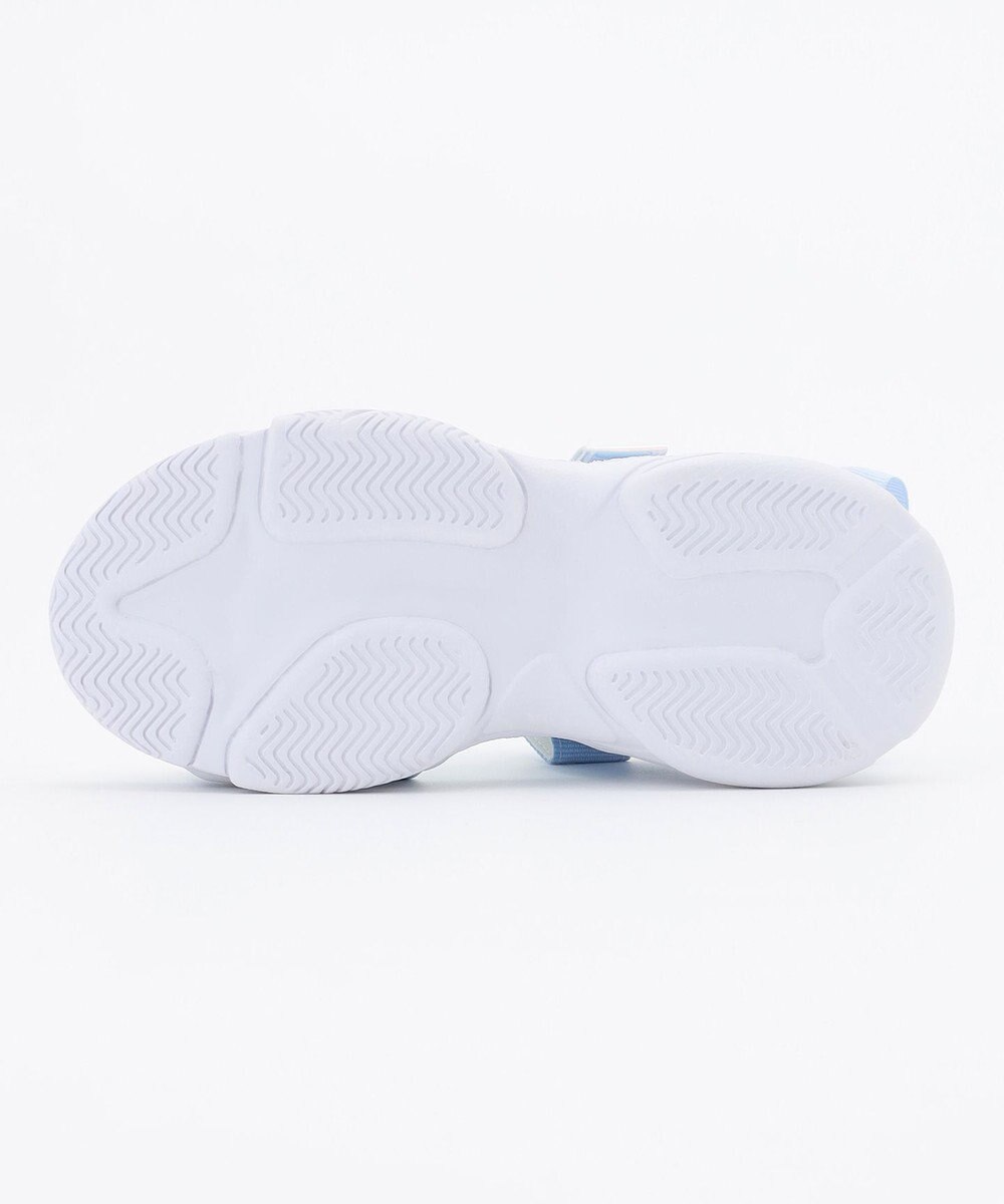 ANY KIDS シャラシャラ厚底ニャンダル 