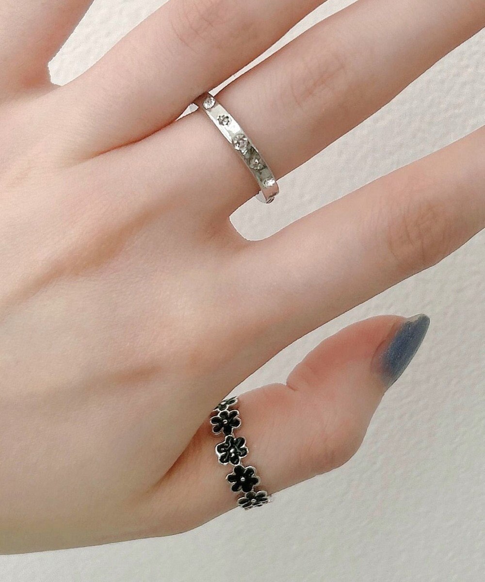 WEGO L2Pモチーフリング 