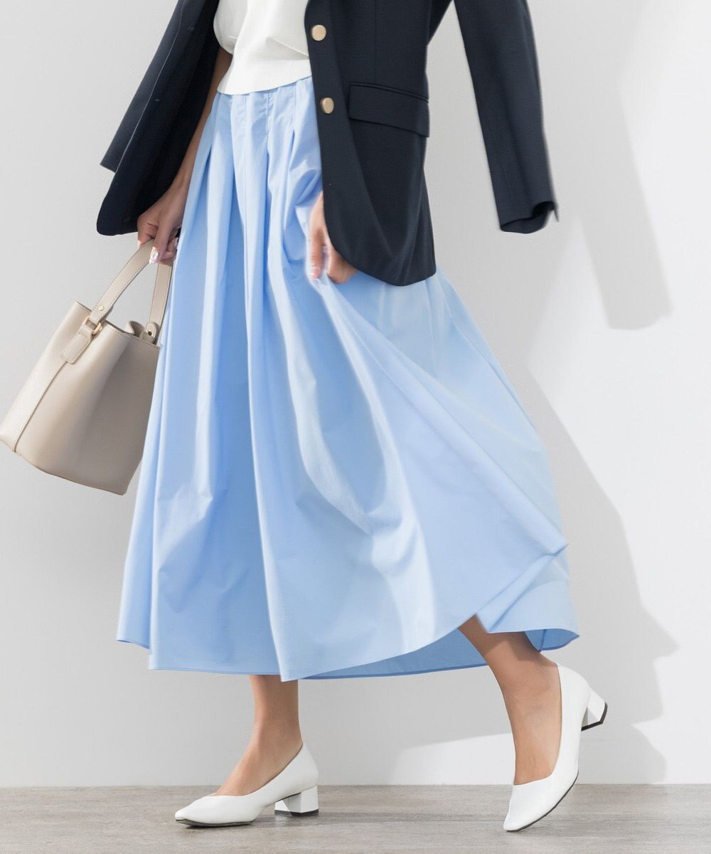 ONWARD Reuse Park 【UNFILO】スカート春夏 