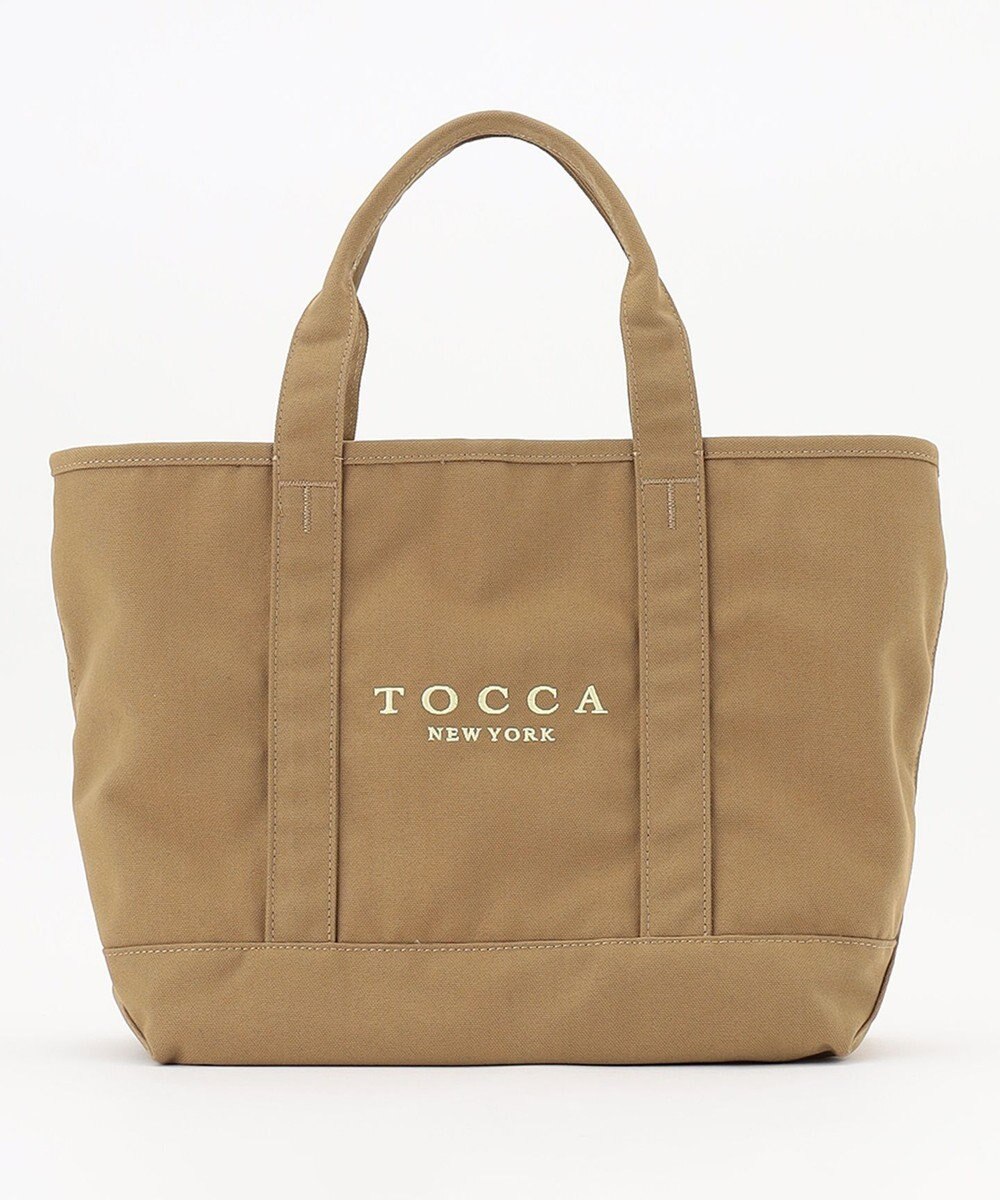 TOCCA 【WEB＆一部店舗限定】SANA TOTE M トートバッグ M 