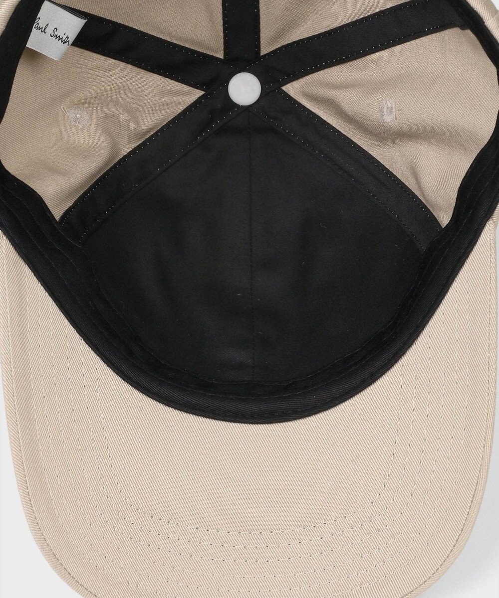 Paul Smith ドゥードゥル キャップ 