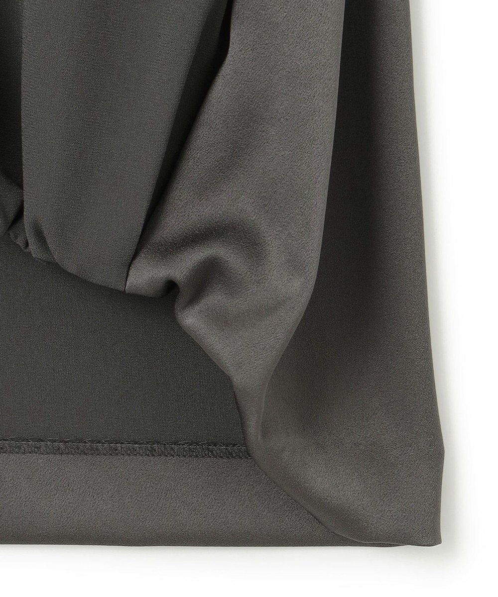 BEIGE， 【洗える】CINDY / ノースリーブブラウス 