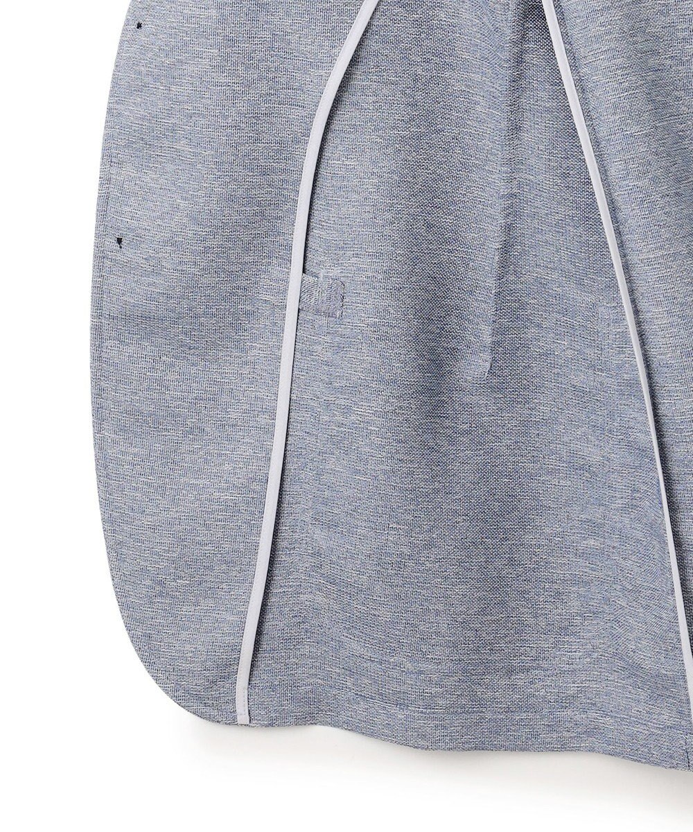 J.PRESS MEN 暑い中でも共にしたくなる理由がある【WEB限定】【吸水速乾 / 洗える / 超軽量 / ストレッチ】ブリーザブルレノクロス ジャケット 