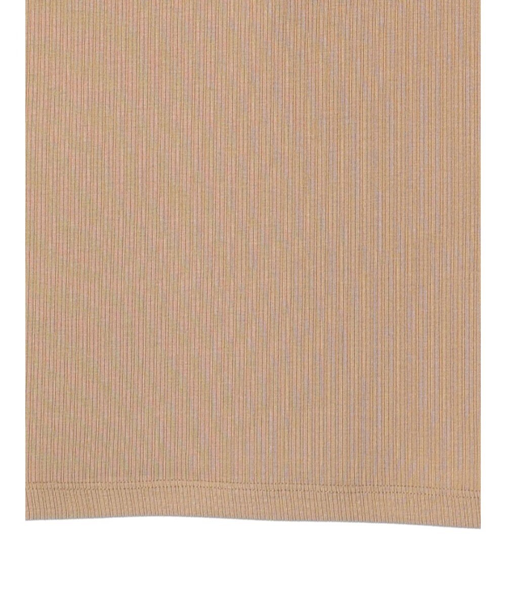 AMERICAN HOLIC 針抜きタートルプルオーバー 