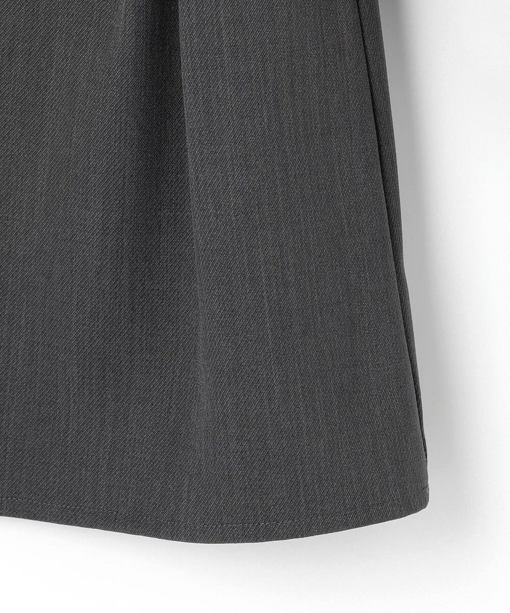 Feroux 【先行予約】2WAYレースカラー美シルエット セットアップ 