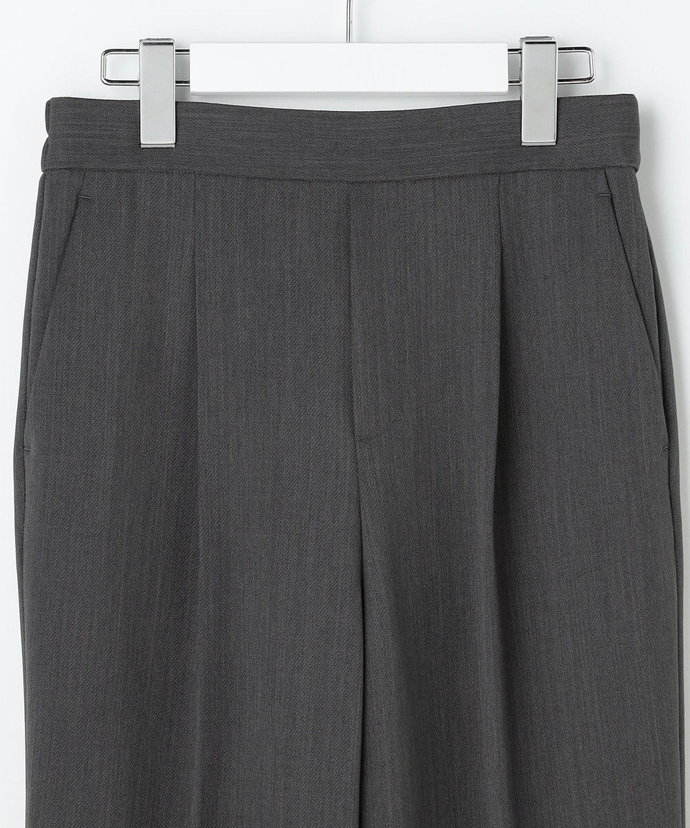 Feroux 【先行予約】2WAYレースカラー美シルエット セットアップ 