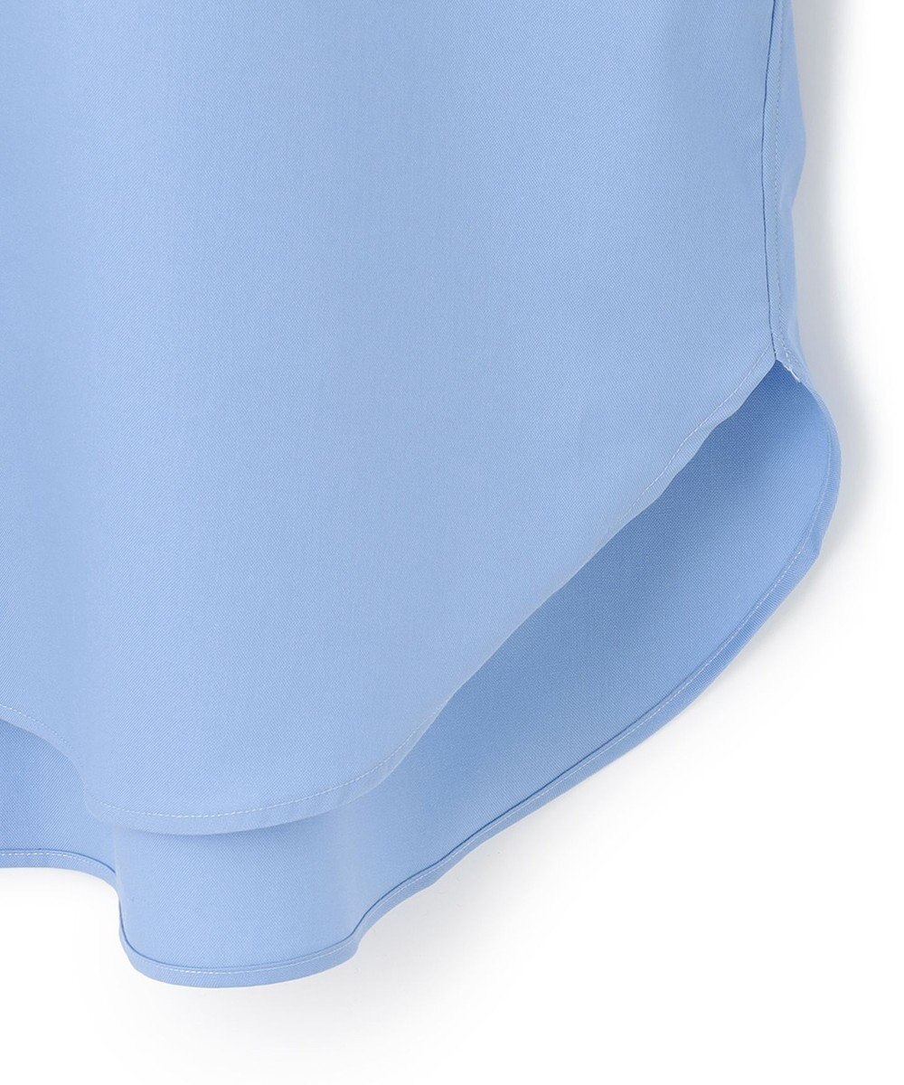 JOSEPH HOMME オックス　レギュラーカラー　シャツ 