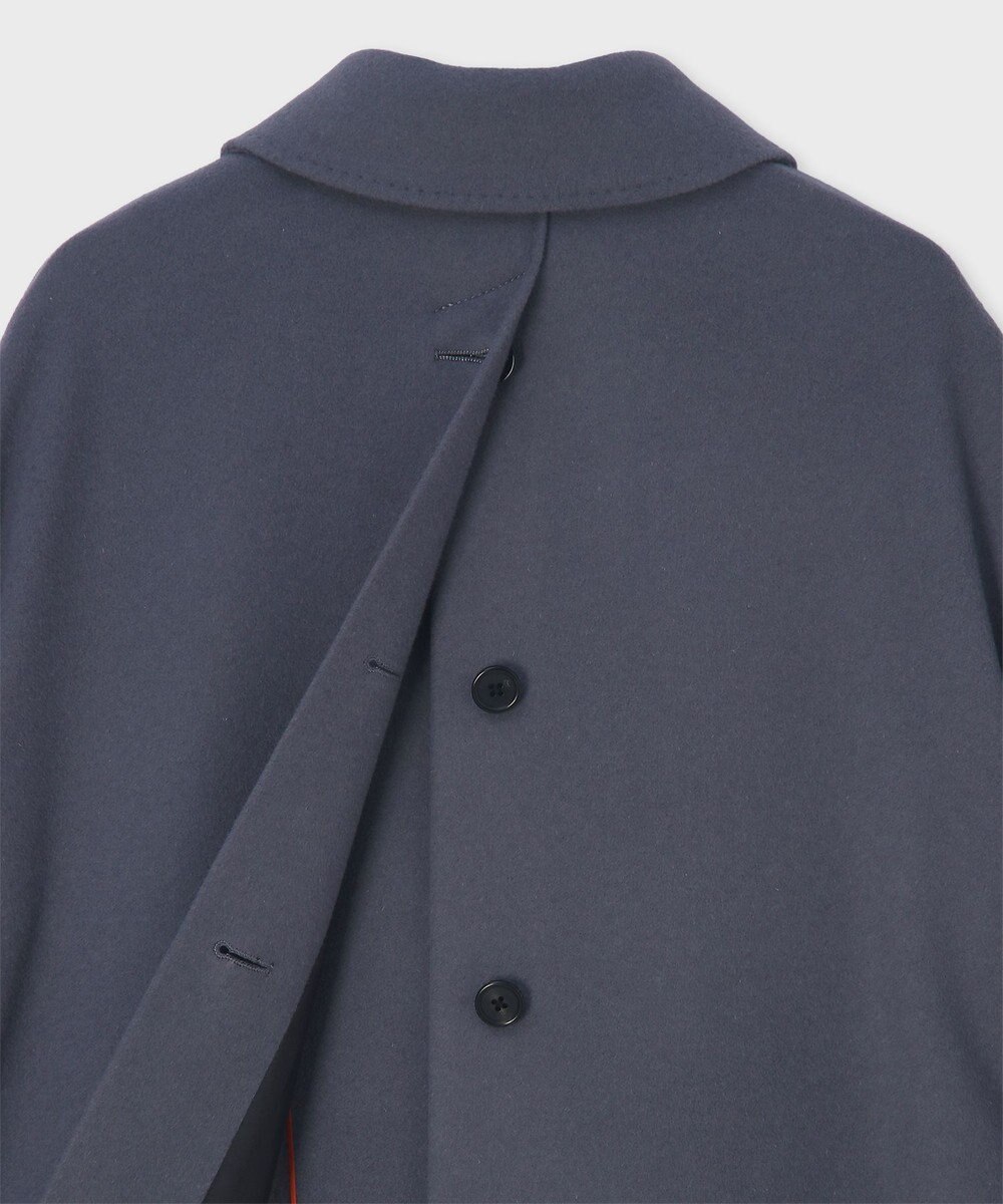 Paul Smith Field Flowers ステンカラーコート 