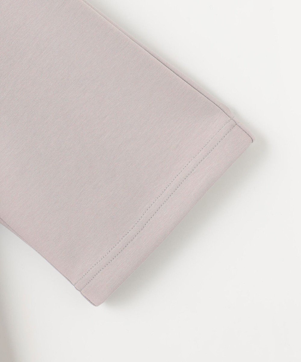 23区GOLF 【WOMEN】きれいめ ジャージー ワンピース 体型カバー 動きやすさ抜群 オールシーズンOK 