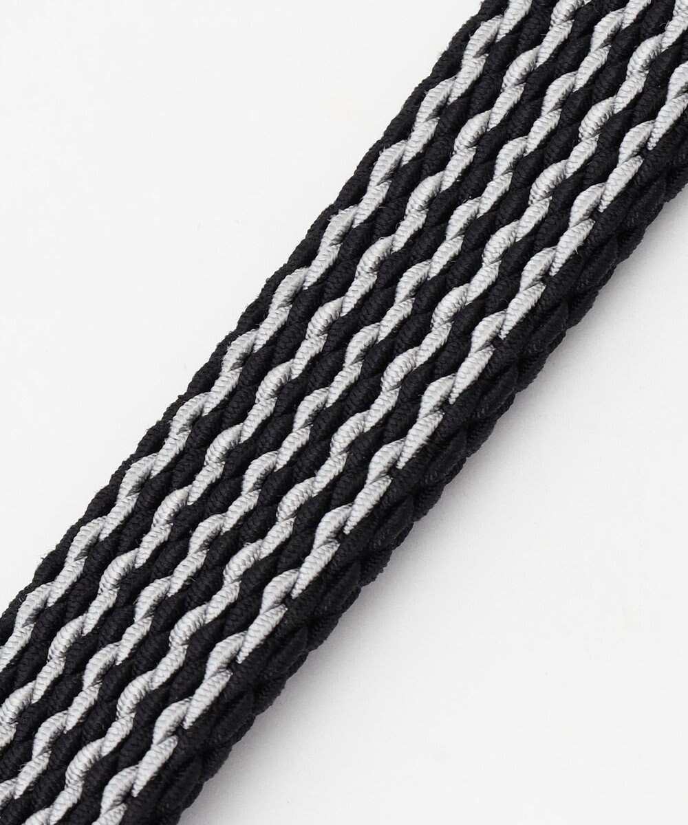 JOSEPH HOMME エラスティックリバーシブル　ベルト 