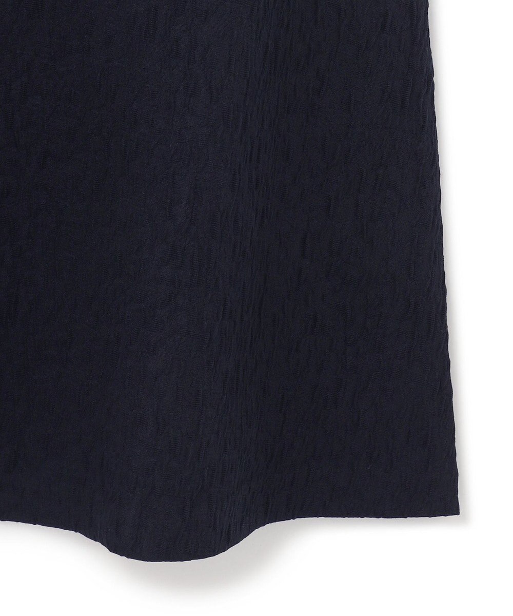 ICB 【洗える】 ニットコンビジャガード ワンピース 