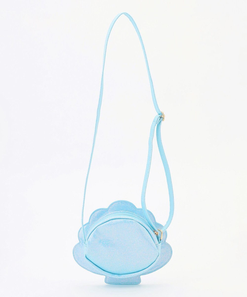 ANY KIDS シャラシャラショルダーバッグ 