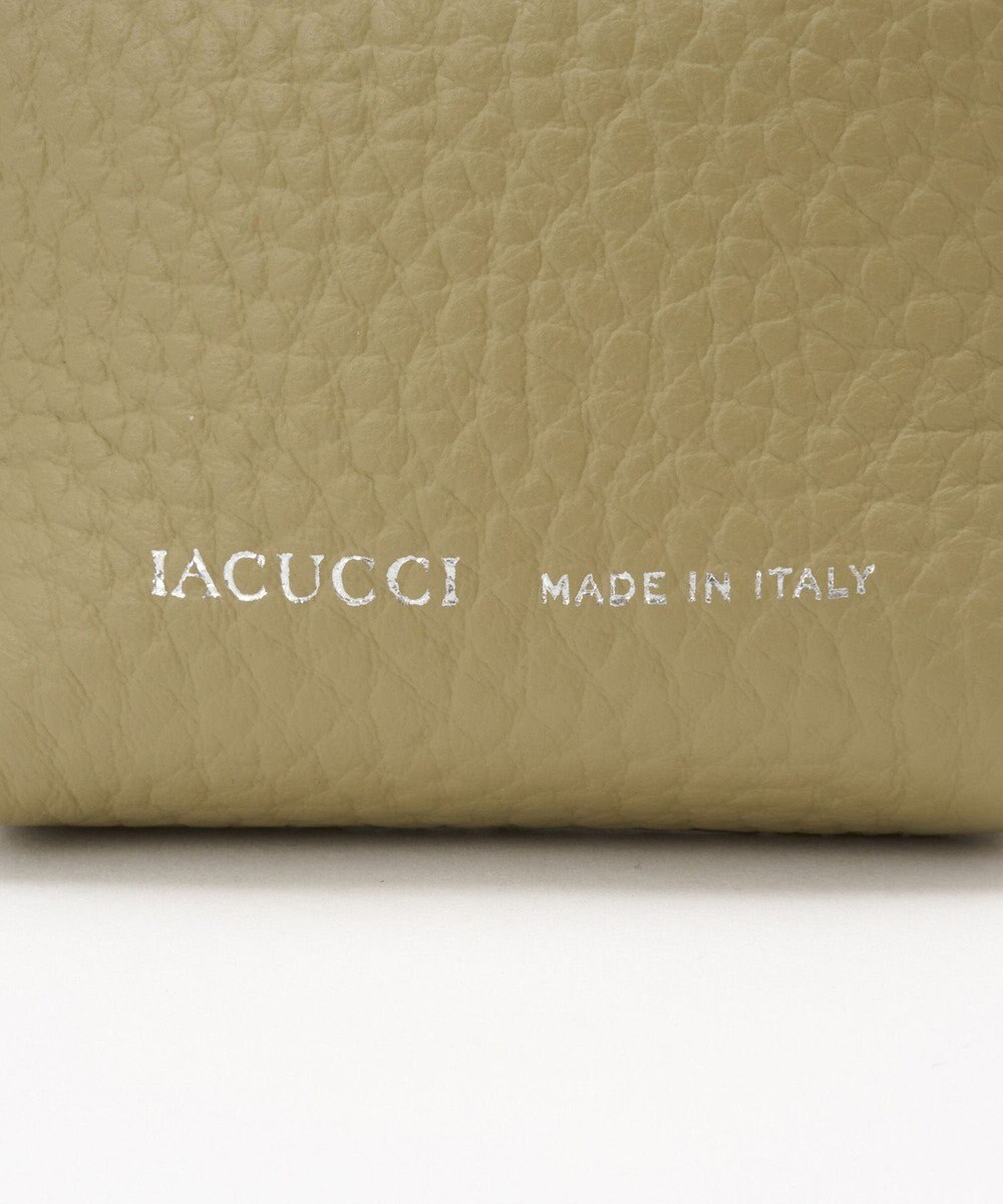 IACUCCI  ラーナ ミニチャーム ALCE 