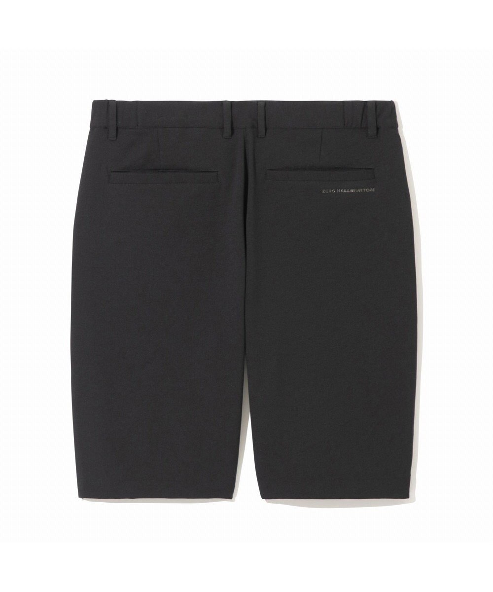 ZERO HALLIBURTON 【撥水・通気性】 エアーインプレッションショートパンツ ZHG-M5S11b 82965 