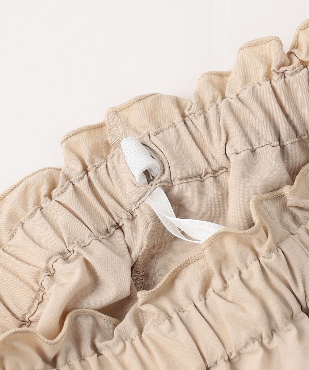 組曲 KIDS 【110-140㎝】 撥水カーゴパンツ 