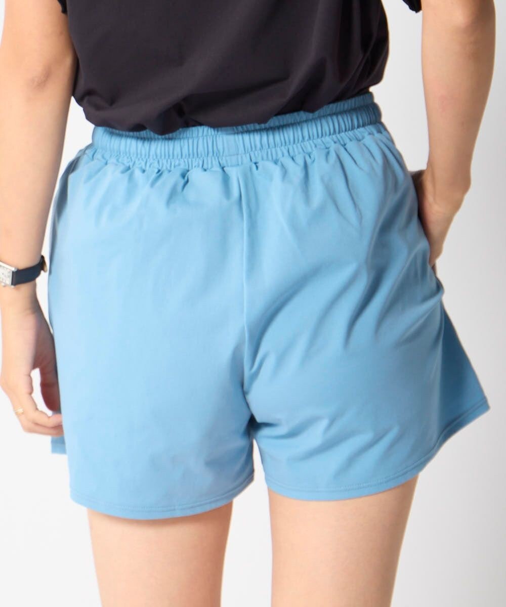 OP／FILA 【Kappa】デザインショートパンツ 