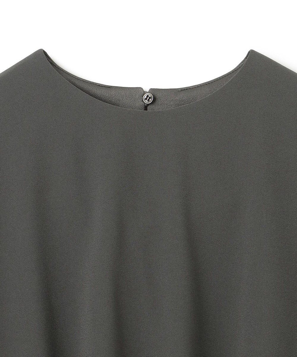 BEIGE， 【洗える】CINDY / ノースリーブブラウス 