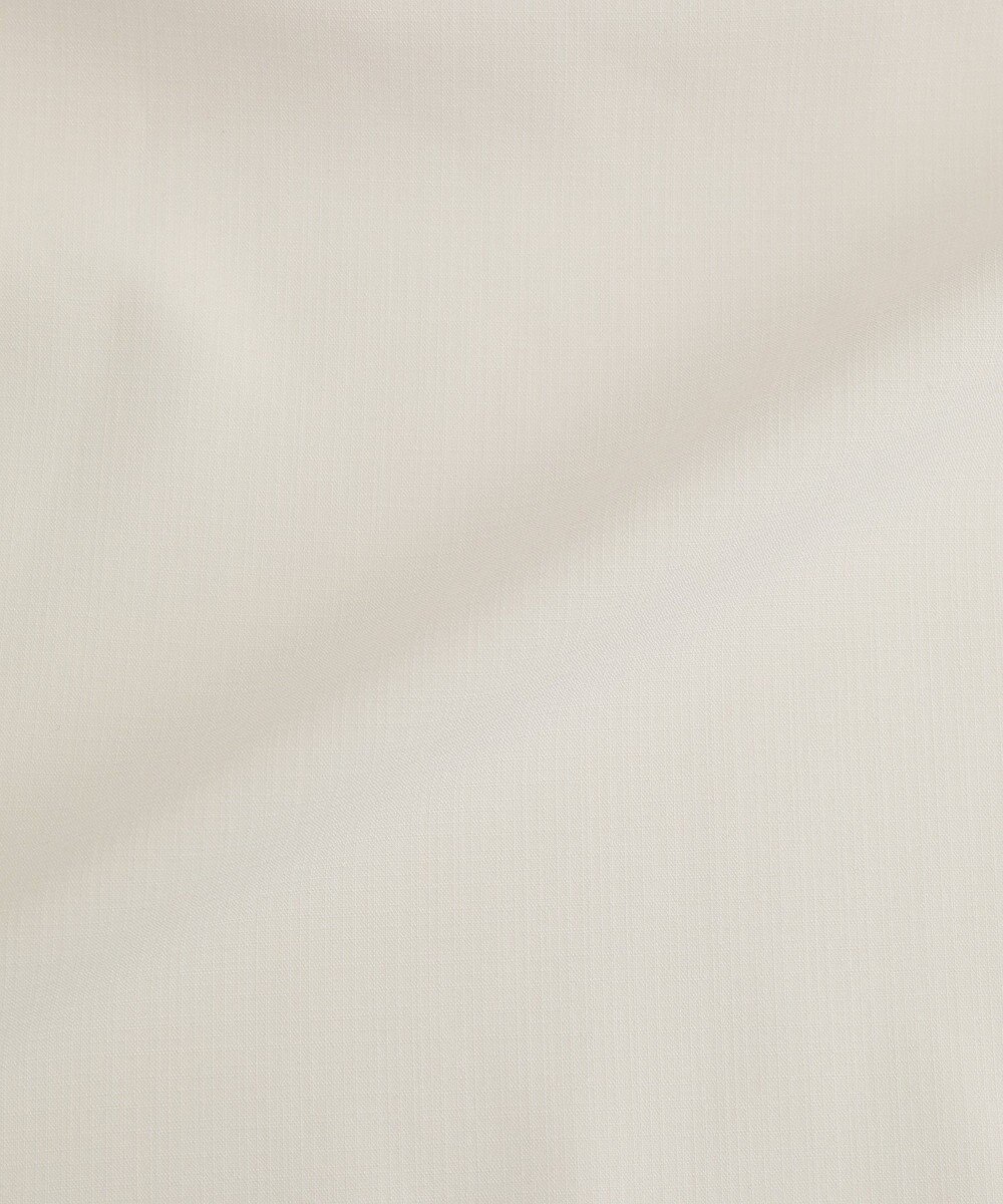 earth music&ecology フリルオフショルブラウス 