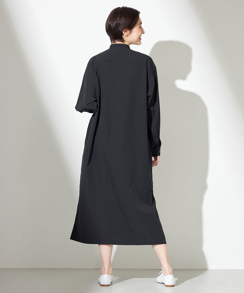 HELLY HANSEN 【はっ水・ストレッチ・UVカット】スカイリムスカートシャツワンピース 