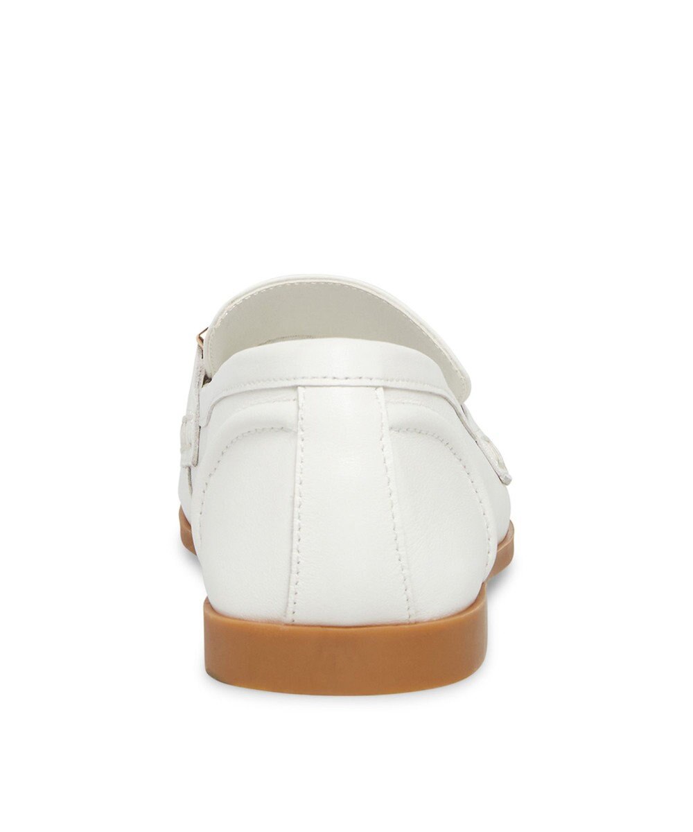 STEVE MADDEN CARRINE ビット―ローファー 