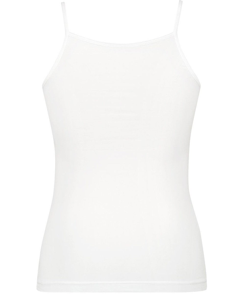 Wing ジュニア 胸あて付きキャミソール 綿混素材(身生地部) 二重仕立て(胸もと) 【STEP1 トップが目立ちはじめた胸に】  RL6317 ウイング／ワコール 