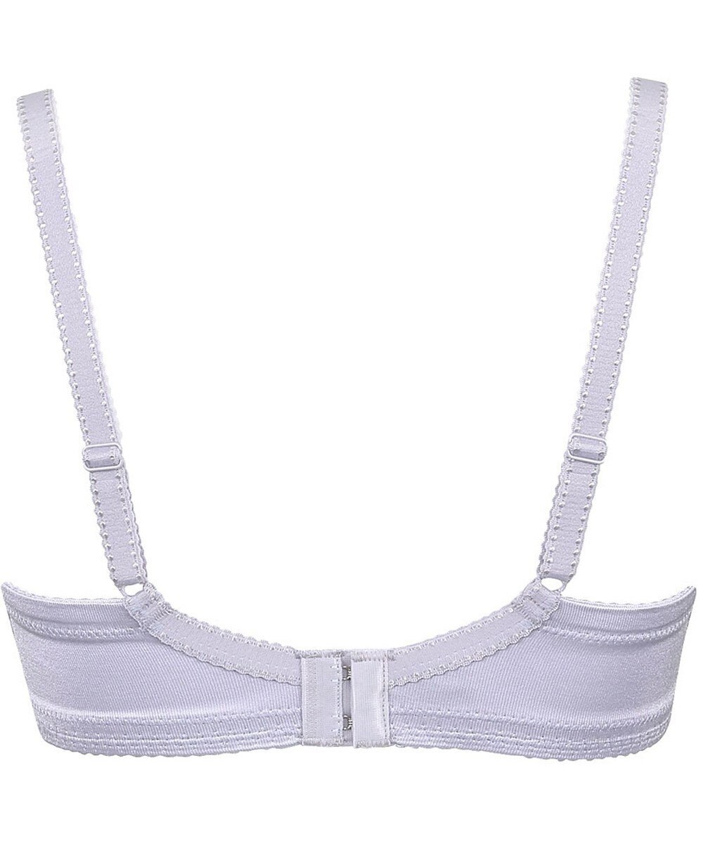 Wing Wing Lesiage 【1000シリーズ】 3/4カップブラ PB1001 ウイング／ワコール 