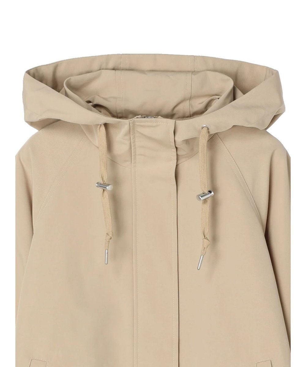 earth music&ecology マウンテンパーカー 