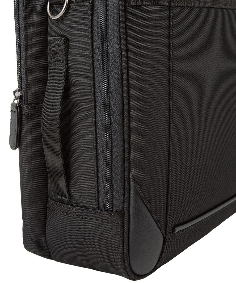 ACE BAGS & LUGGAGE World Traveler クラトス ビジネスバッグ B4サイズ 14インチPC収納 3way ２気室 65333 ワールドトラベラー 