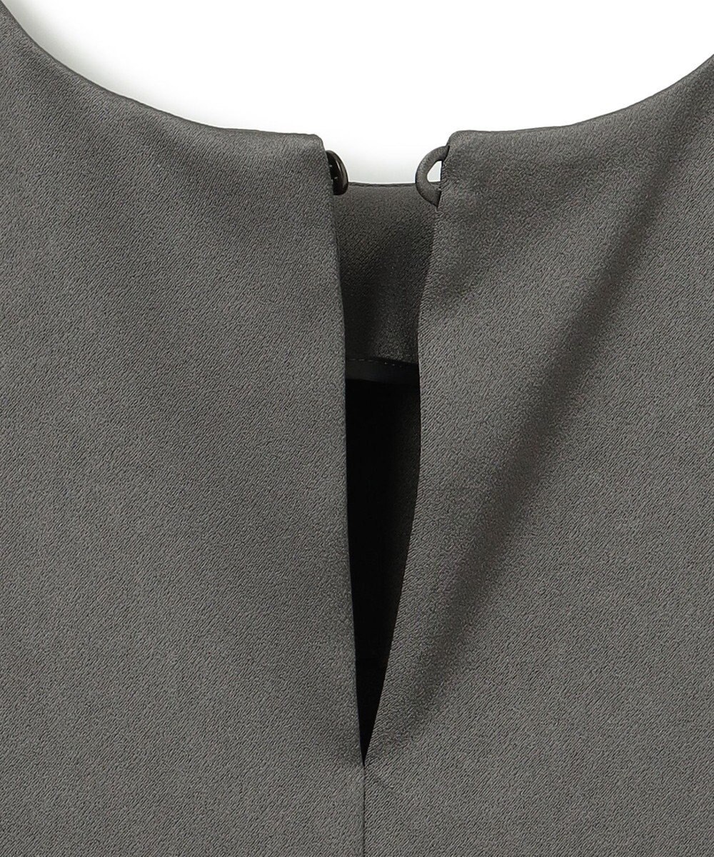 BEIGE， 【洗える】CINDY / ノースリーブブラウス 