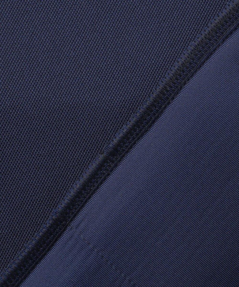 23区GOLF 【WOMEN】フーディパーカー 