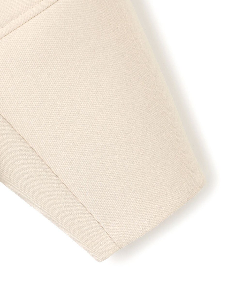 uncrave パディング×ボンディングコンビ コート 