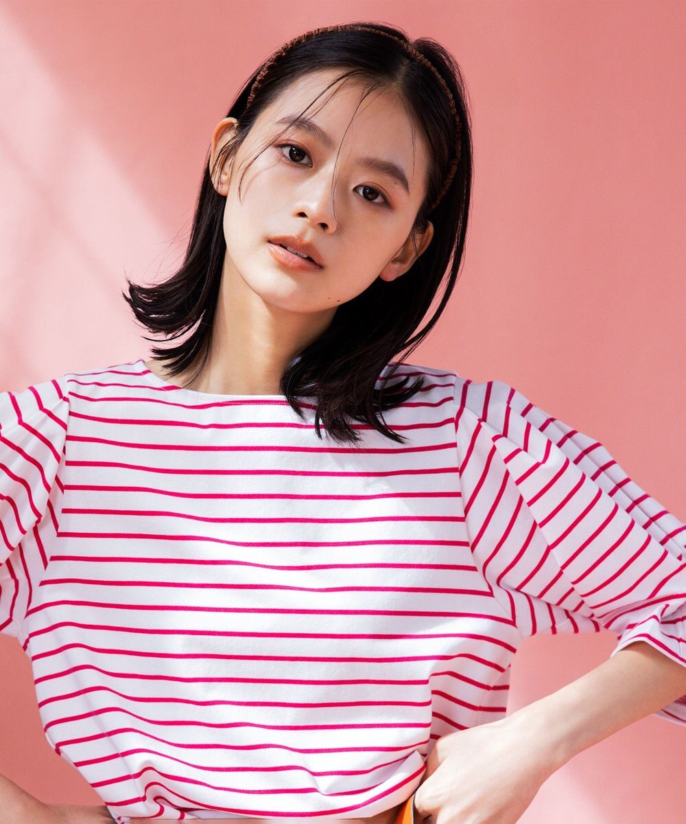 組曲 ギャザーカチューシャ 