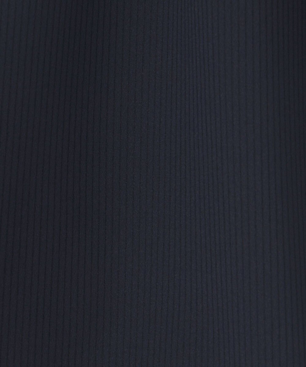 ANY SIS 【美人百花6月号掲載】シアーストライプ ブラウス 