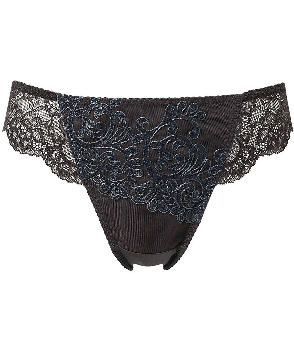 Wing Ｔバックショーツ PB8000とペア 【8000シリーズ】 はきこみ丈あさめ PF8002 ウイング／ワコール 