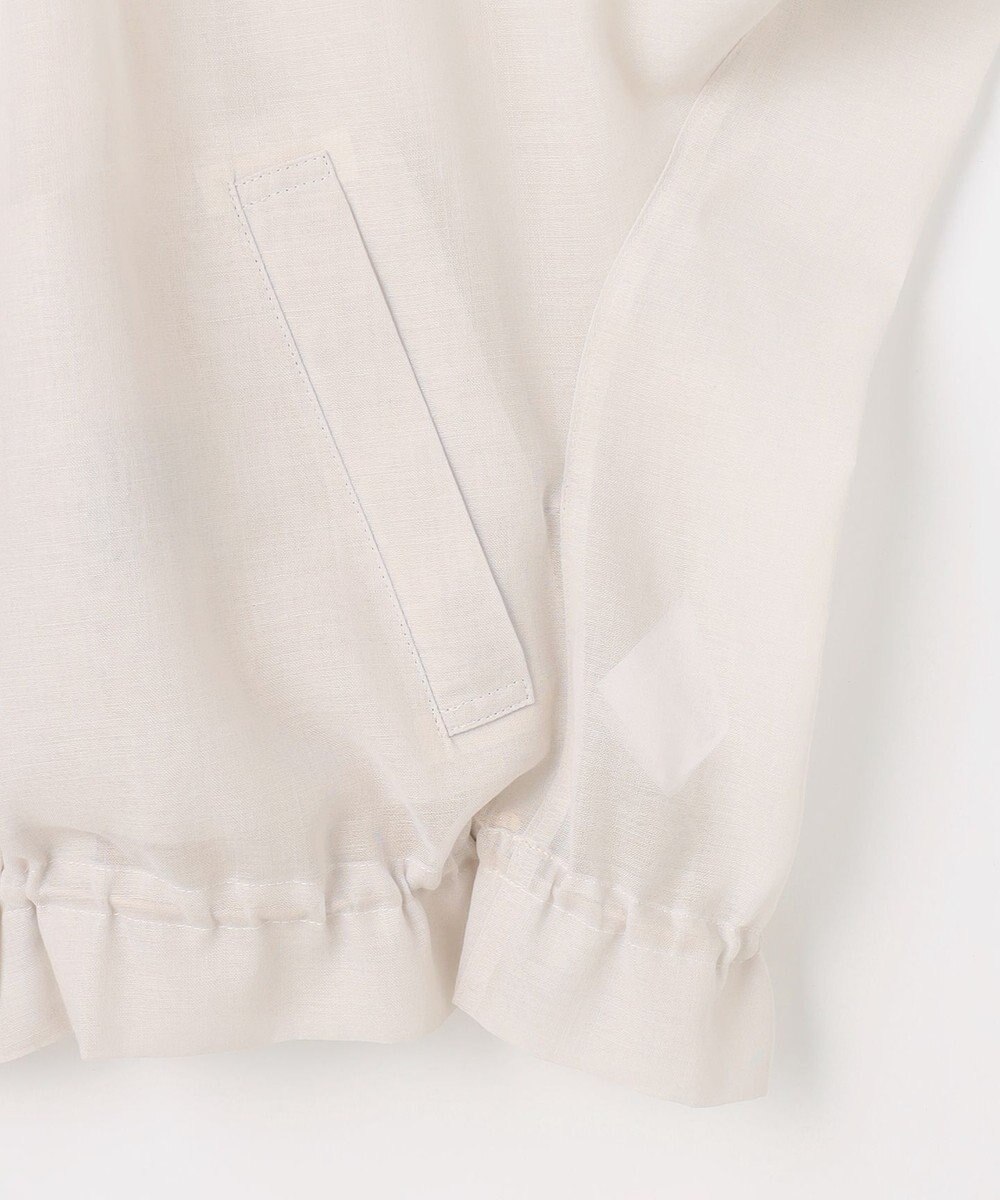 組曲 【先行予約】カラーボイル ブルゾン 