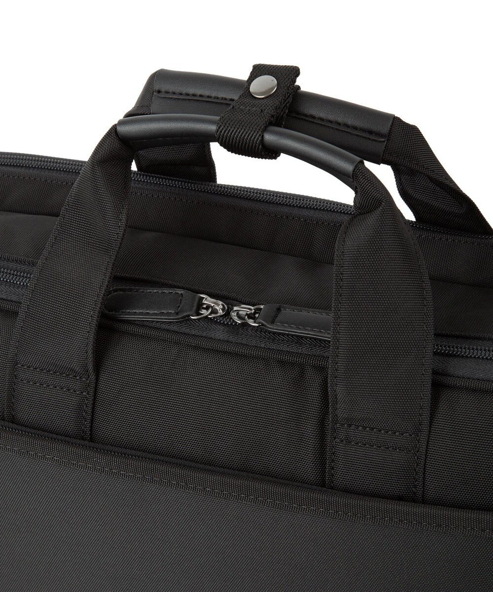 ACE BAGS & LUGGAGE World Traveler クラトス ビジネスバッグ B4サイズ 14インチPC収納 3way ２気室 65333 ワールドトラベラー 