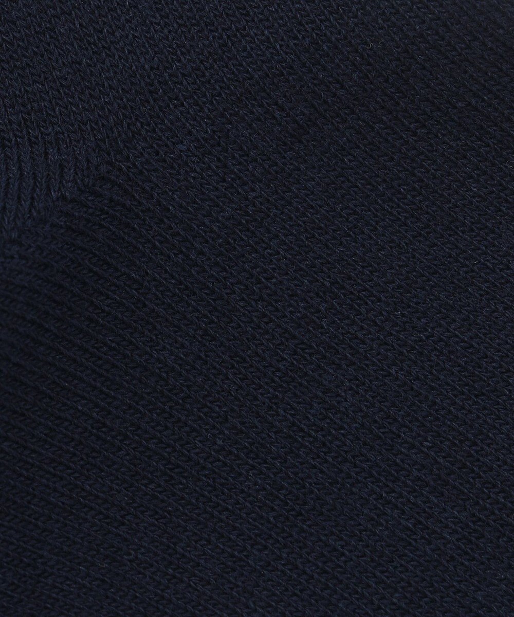 J.PRESS KIDS 【16-26cm】無地 ソックス 