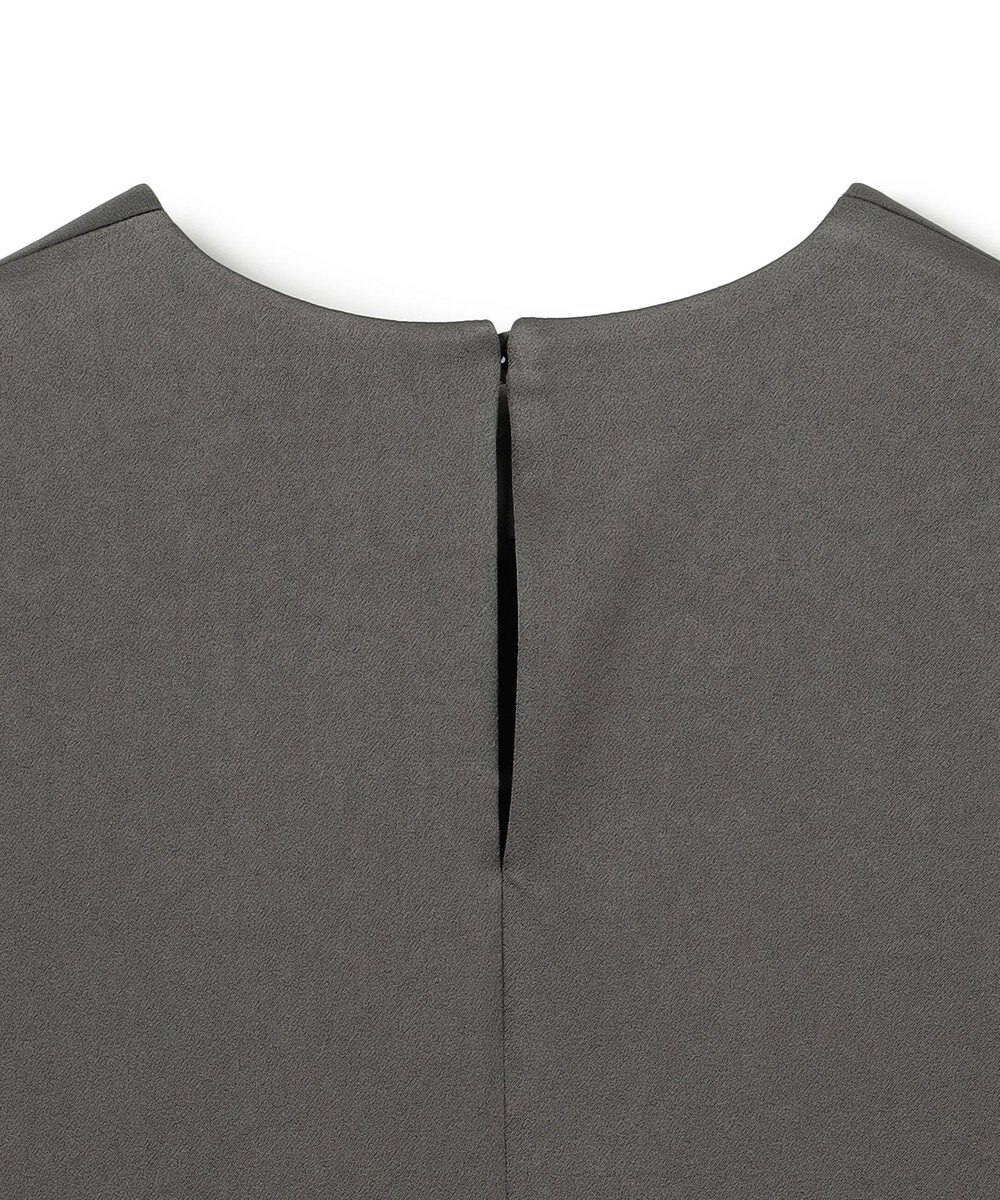 BEIGE， 【洗える】CINDY / ノースリーブブラウス 