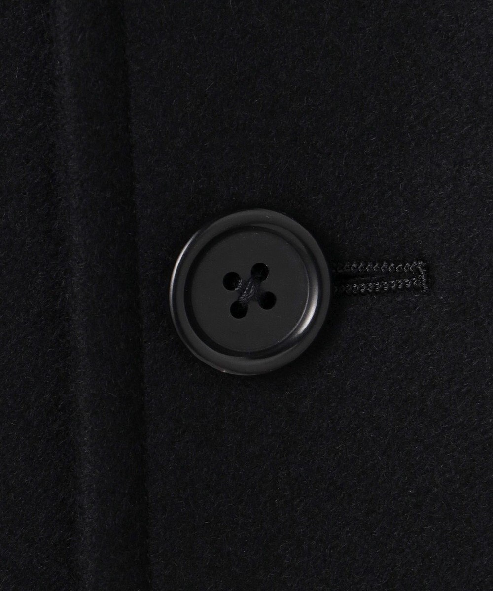 JOSEPH HOMME 【HIGH GRADE LINE】ピュアカシミヤビーバー　チェスターコート 